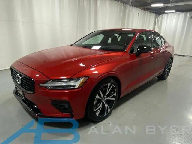 2021 Volvo S60 T5 R-Design for sale in Syracuse, NY