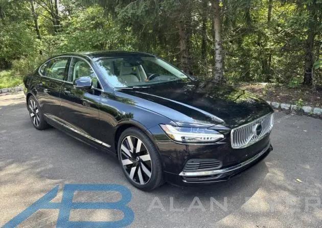 2024 Volvo S90 Recharge T8 Ultimate for sale in Syracuse, NY