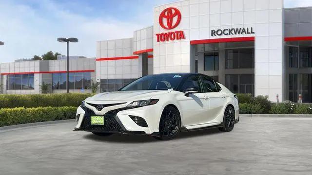 2023 Toyota Camry TRD for sale in Rockwall, TX