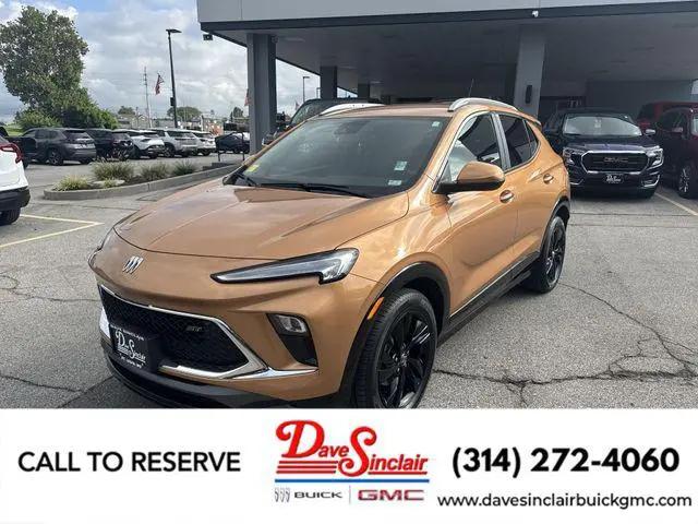 2024 Buick Encore GX Sport Touring FWD for sale in Saint Louis, MO