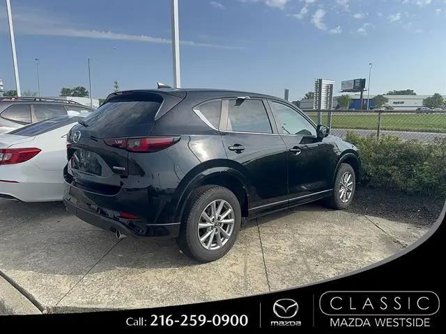 2024 Mazda CX-5 2.5 S Select for sale in Cleveland, OH