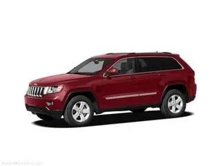 2011 Jeep Grand Cherokee Laredo for sale in Arlington, TX