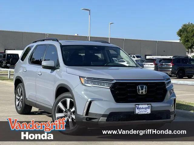 2024 Honda Pilot Touring for sale in Arlington, TX