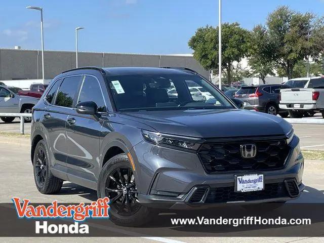 2025 Honda CR-V Hybrid Sport-L for sale in Arlington, TX