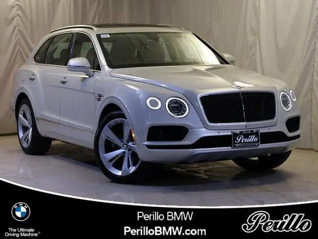2019 Bentley Bentayga V8 for sale in Chicago, IL