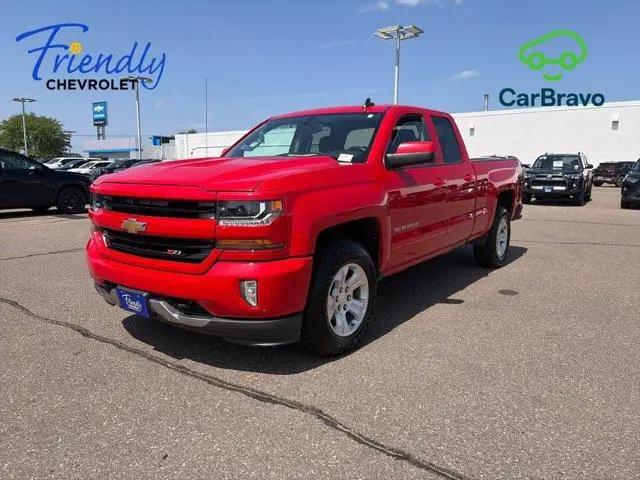 2016 Chevrolet Silverado 1500 LT for sale in Fridley, MN