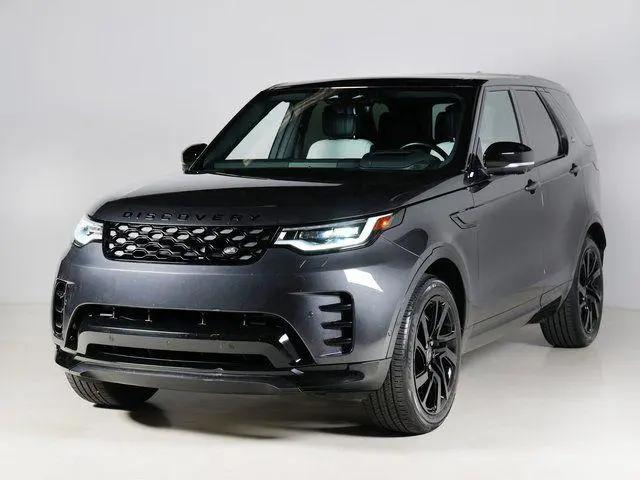 2024 Land Rover Discovery P360 Dynamic SE for sale near Columbus, OH