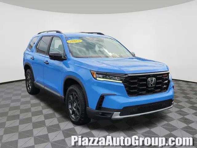 2025 Honda Pilot TrailSport for sale in Reading, PA