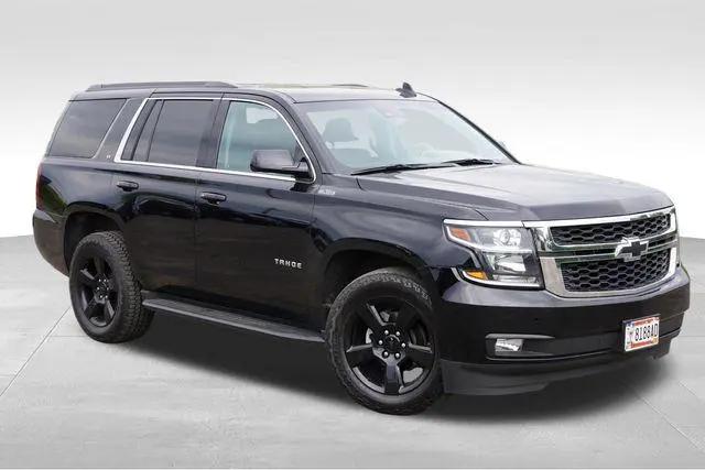 2019 Chevrolet Tahoe LT for sale in Roseville, MN