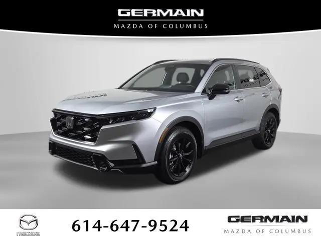 2025 Honda CR-V Hybrid Sport-L for sale in Columbus, OH
