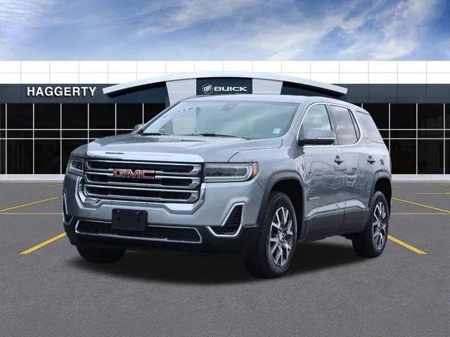 2023 GMC Acadia FWD SLE for sale in Villa Park, IL