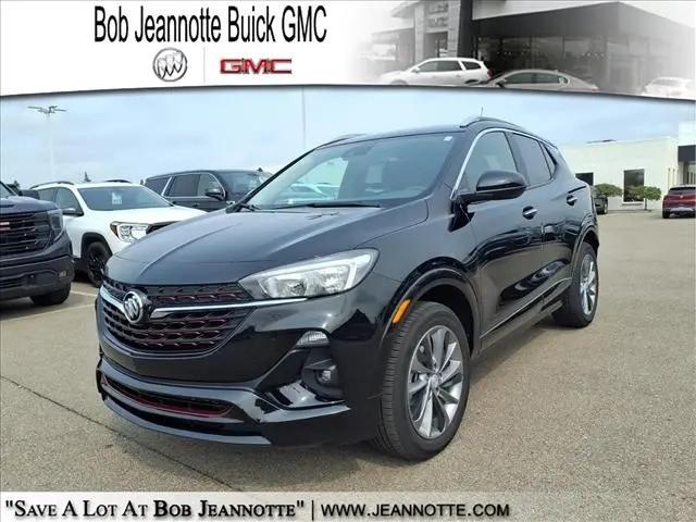 2023 Buick Encore GX Select AWD for sale in Plymouth, MI