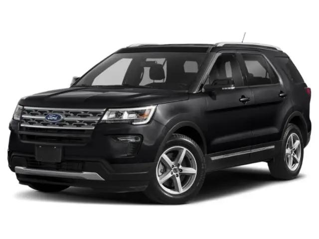 2018 Ford Explorer Sport for sale in Lincoln, NE