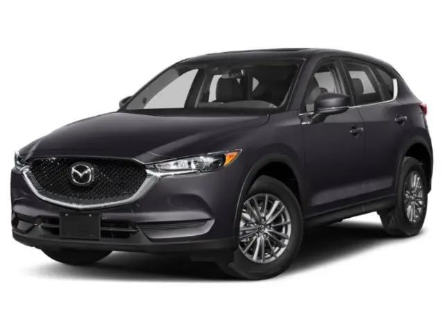 2019 Mazda CX-5 Touring for sale in Fitchburg, MA