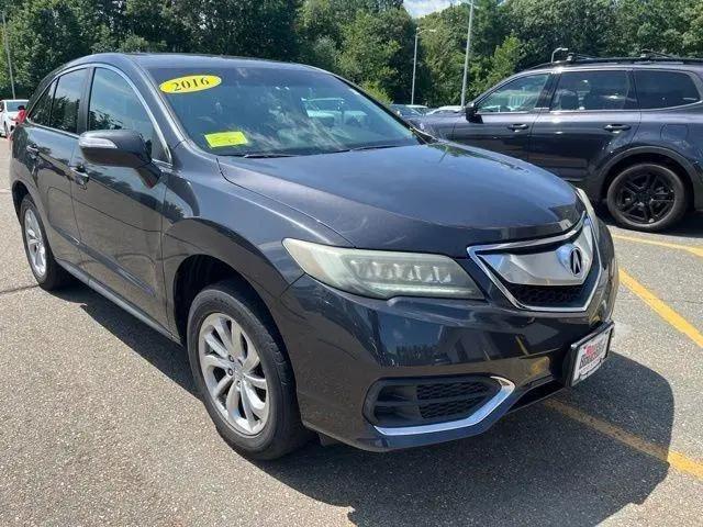 2016 Acura RDX Technology Package for sale in Fitchburg, MA