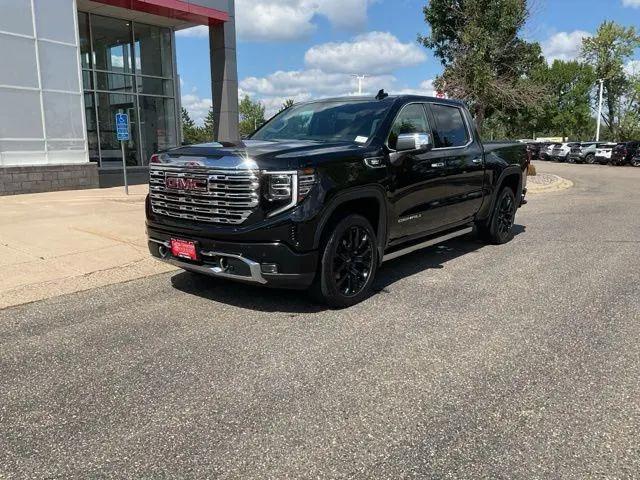 2023 GMC Sierra 1500 4WD Crew Cab Short Box Denali for sale in Baxter, MN
