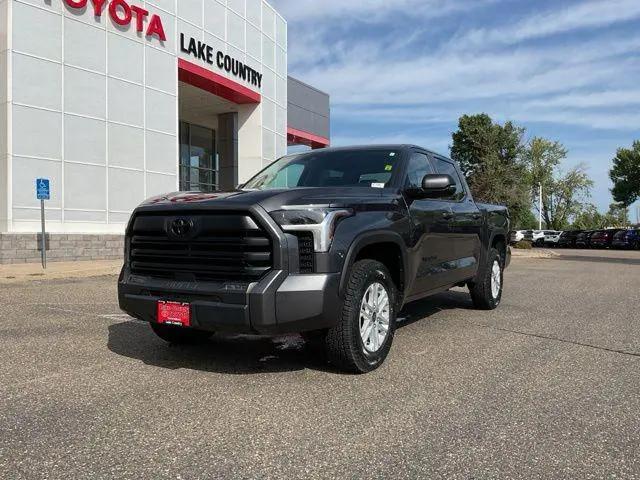 2024 Toyota Tundra SR5 for sale in Baxter, MN