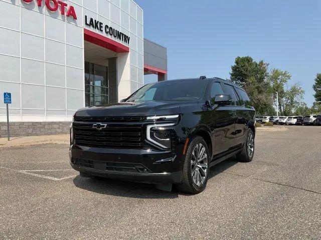 2026 Chevrolet Tahoe High Country for sale in Baxter, MN