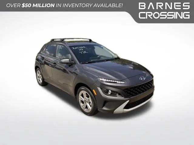 2022 Hyundai Kona SEL for sale in Tupelo, MS