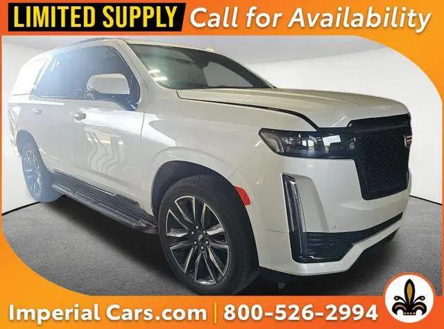 2024 Cadillac Escalade 4WD Sport for sale in Mendon, MA