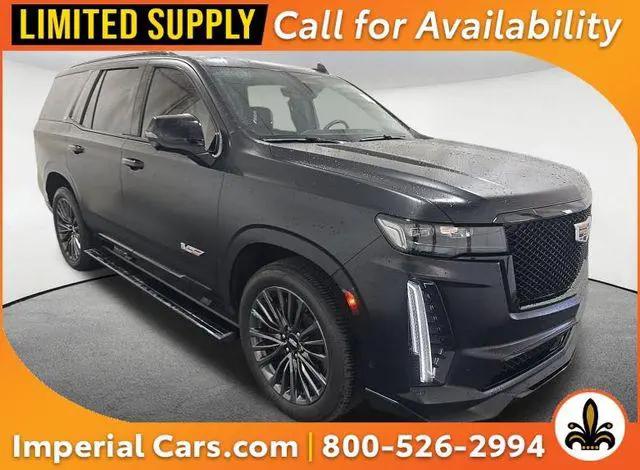 2024 Cadillac Escalade V-Series for sale in Mendon, MA