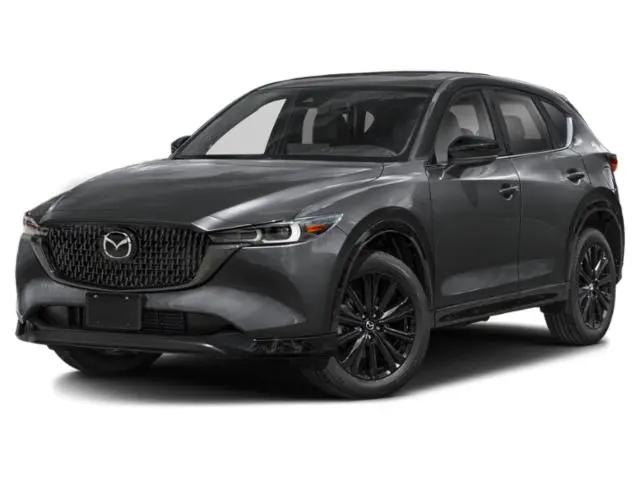 2025 Mazda CX-5 2.5 Turbo Premium for sale in Norwood, MA