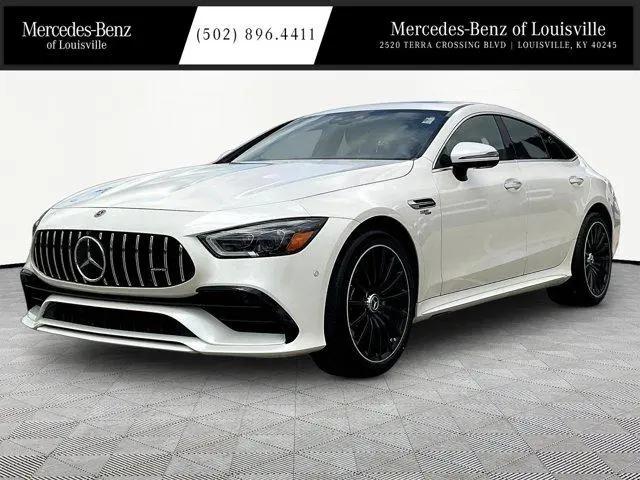 2023 Mercedes-Benz AMG GT 43 Base for sale in Louisville, KY