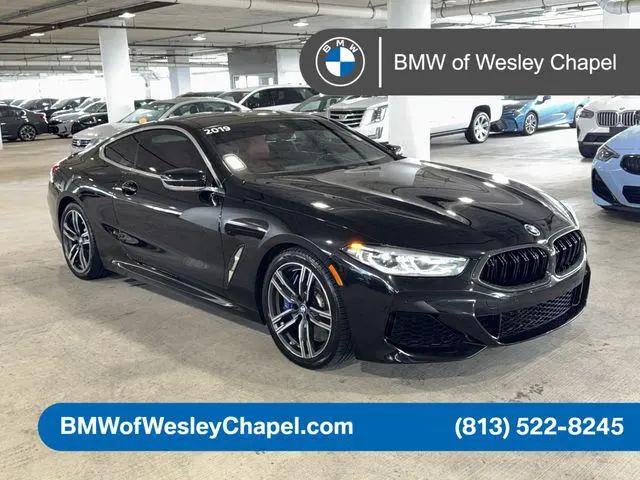 2019 BMW M8 xDrive for sale in Wesley Chapel, FL