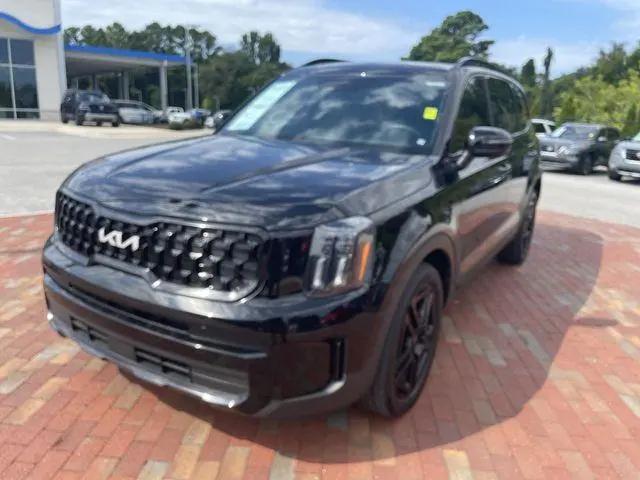 2024 Kia Telluride EX X-Line for sale in Huntsville, AL