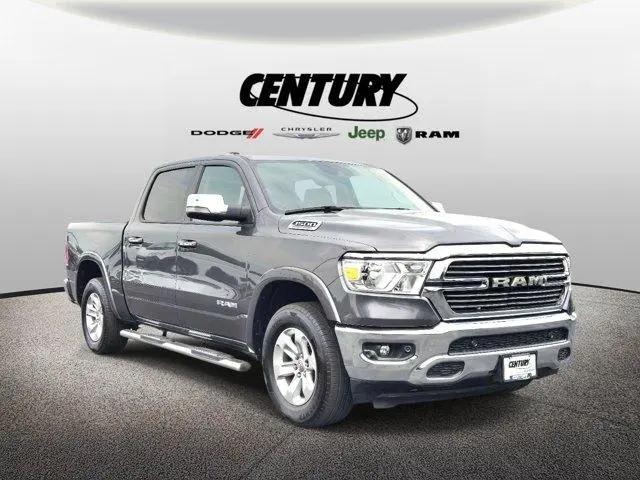 2022 Ram 1500 Laramie Crew Cab 4x4 5'7" Box for sale in Wentzville, MO