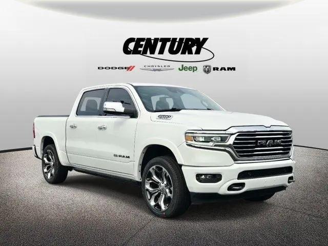 2020 Ram 1500 Laramie Longhorn Crew Cab 4x4 5'7" Box for sale in Wentzville, MO
