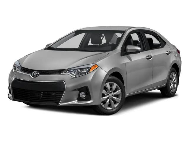2016 Toyota Corolla for sale near Cincinnati, OH