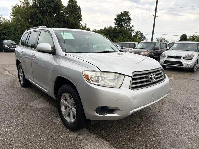 2010 Toyota Highlander Base V6 for sale in Florence, KY