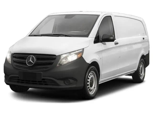 2022 Mercedes-Benz Metris Base for sale in Webster, TX