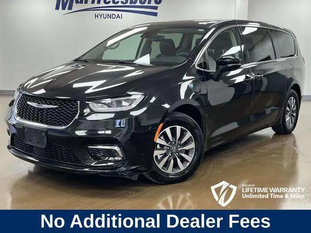2024 Chrysler Pacifica Hybrid Select for sale in Murfreesboro, TN