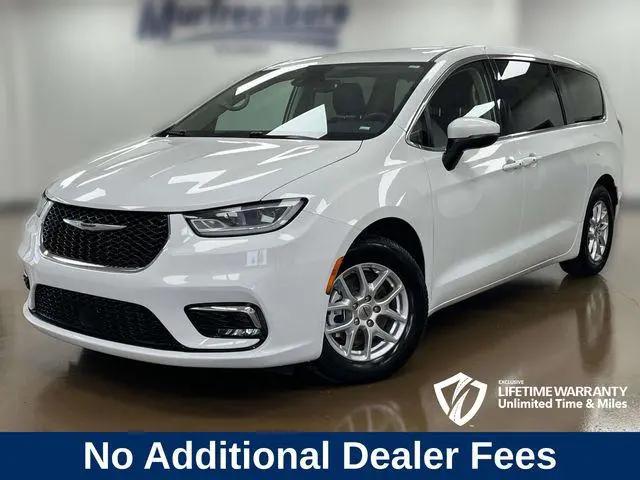 2023 Chrysler Pacifica Touring L for sale in Murfreesboro, TN