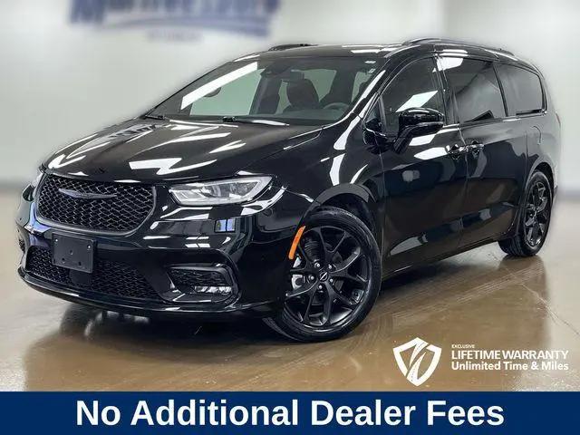 2025 Chrysler Pacifica Limited for sale in Murfreesboro, TN