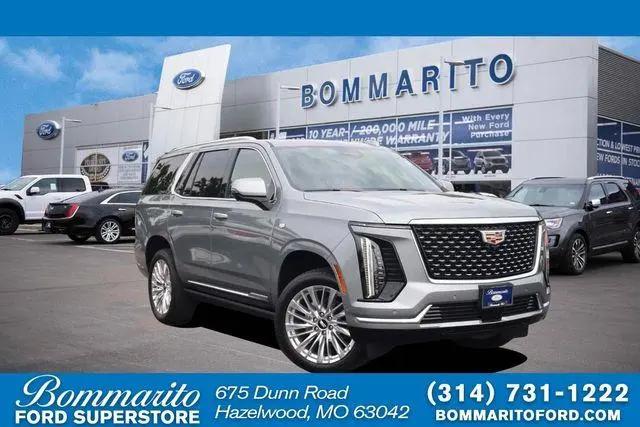 2026 Cadillac Escalade Luxury for sale in Hazelwood, MO