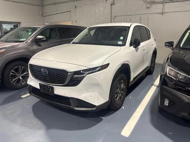2026 Mazda CX-5 2.5 S Select for sale in Englewood, NJ