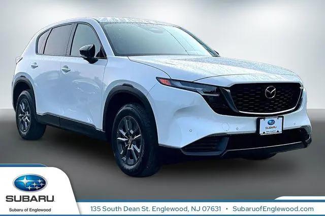 2026 Mazda CX-5 2.5 S Select for sale in Englewood, NJ
