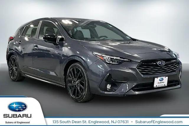 2024 Subaru Impreza RS 5-Door for sale in Englewood, NJ