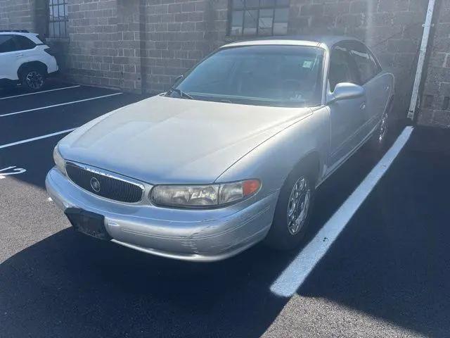 2004 Buick Century Base for sale in Englewood, NJ