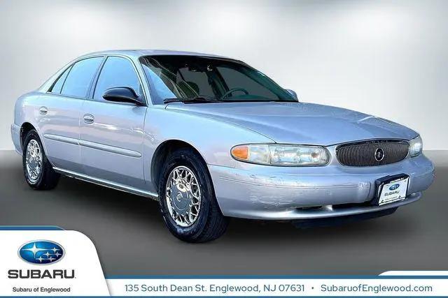 2004 Buick Century Base for sale in Englewood, NJ