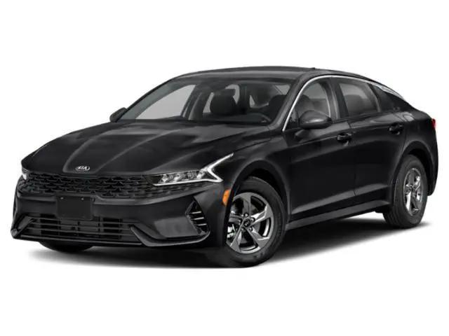 2021 Kia K5 LXS for sale in Greenville, TX