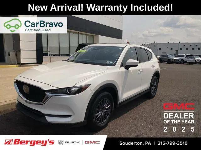 2019 Mazda CX-5 Touring for sale in Souderton, PA