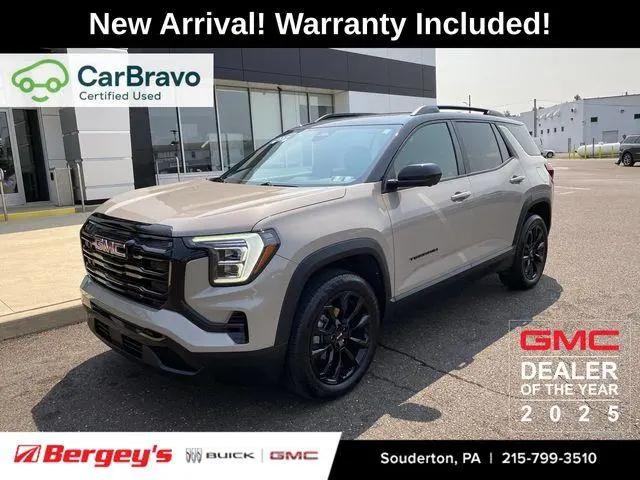 2025 GMC Terrain AWD Elevation for sale in Souderton, PA