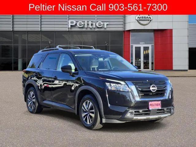 2022 Nissan Pathfinder SL 2WD for sale in Tyler, TX
