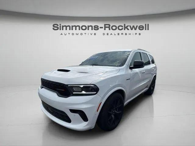 2026 Dodge Durango GT Plus AWD HEMI V8 for sale in Elmira, NY