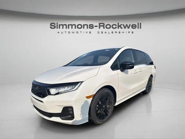 2025 Honda Odyssey Sport-L for sale in Elmira, NY