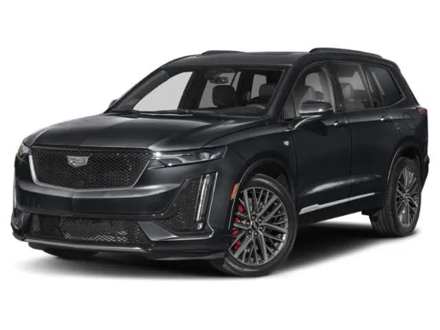 2023 Cadillac XT6 AWD Sport for sale in Milaca, MN